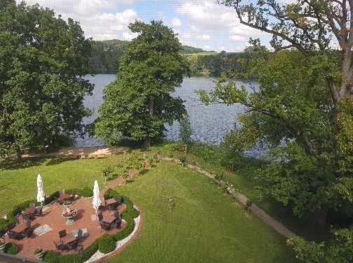 Seeschloss Schorssow ภายนอก รูปภาพ