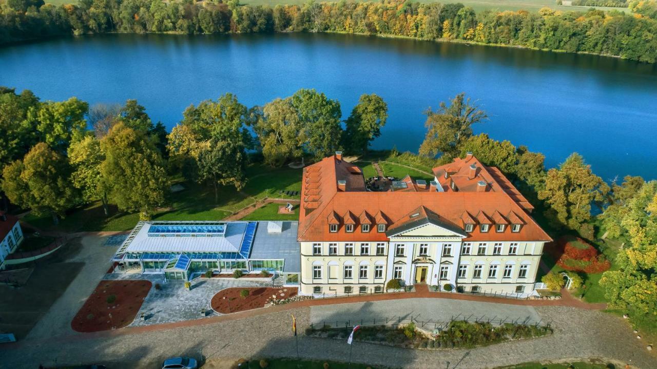 Seeschloss Schorssow ภายนอก รูปภาพ
